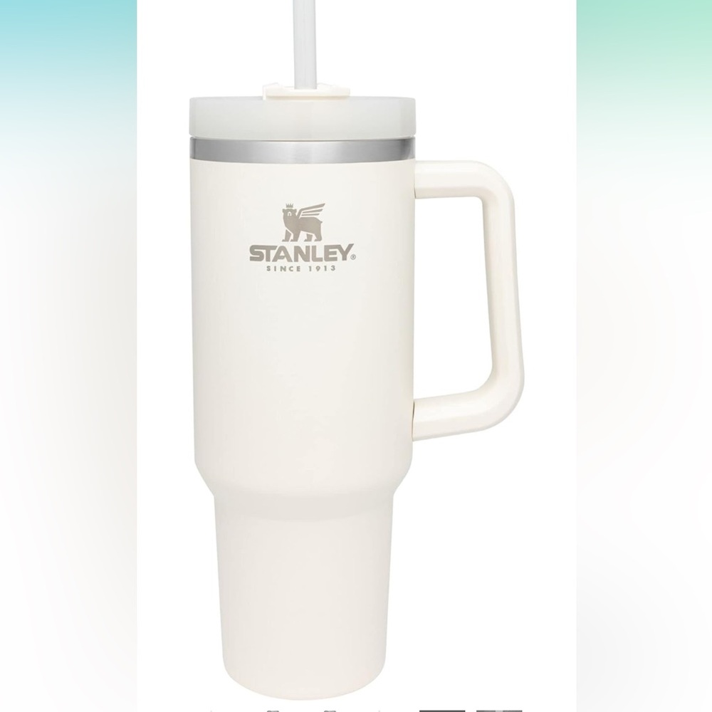 Stanley quencher 40 oz